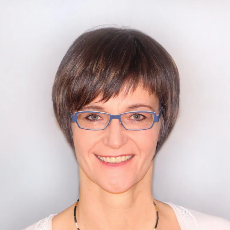 Profilbild von Dr. med. Susanne Lehmeyer.