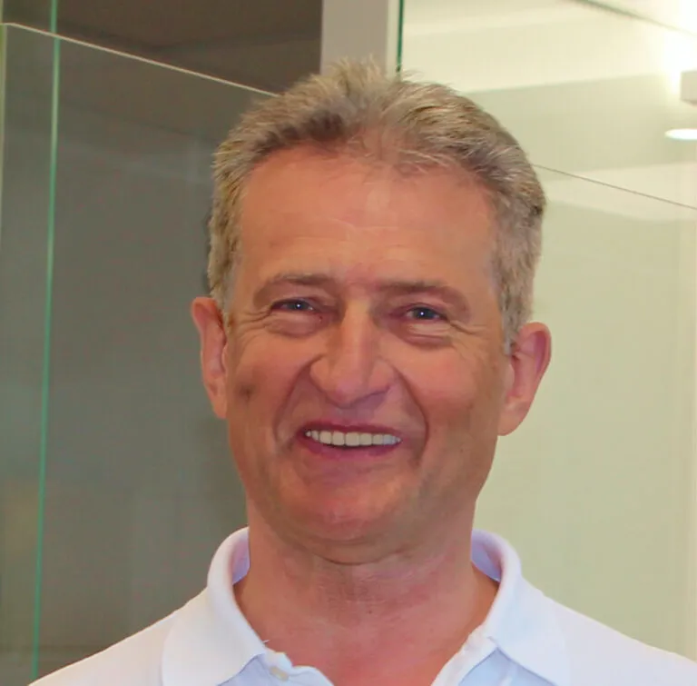 Profilbild von Martin Lehmeyer.