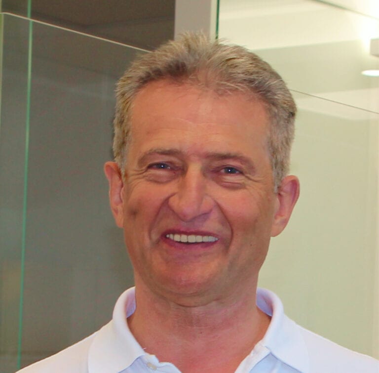 Profilbild von Martin Lehmeyer.